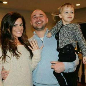 Meet your Posher, Eric